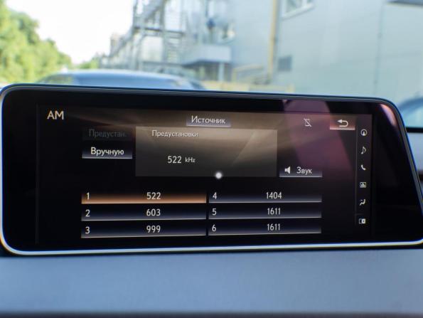 Lexus RX IV с пробегом 2016 года, цена 3 959 000 рублей, 70952 км, внедорожник, Автокод Объявления