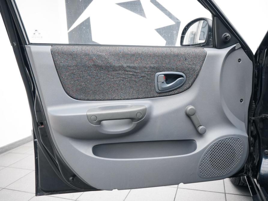 Hyundai Accent II Ростов-на-Дону  - изображение 10