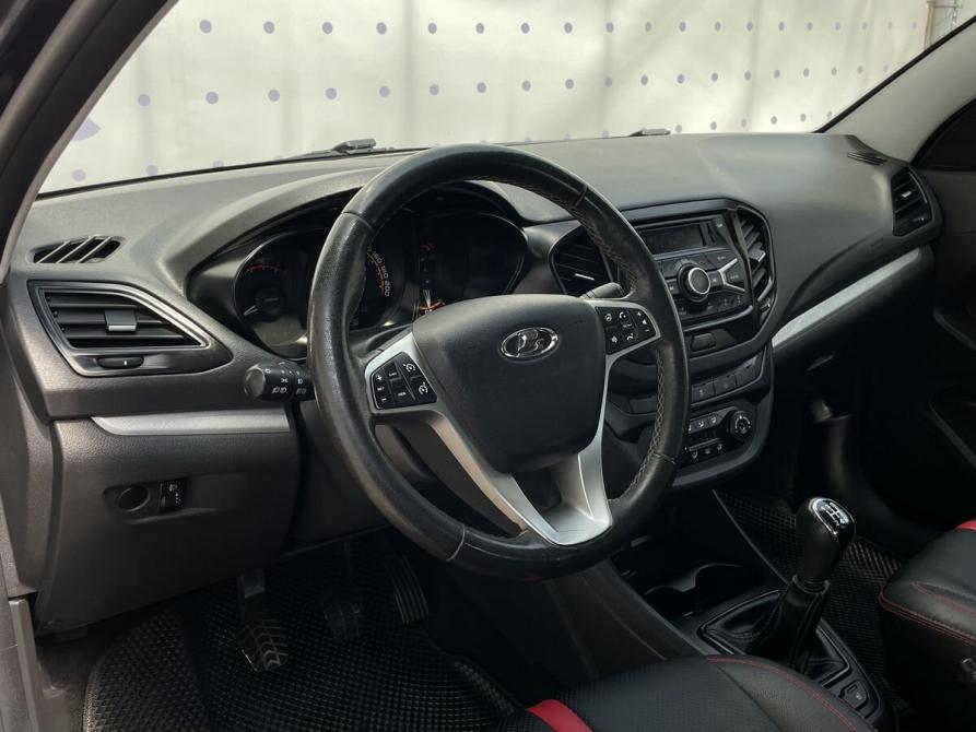 Lada (ВАЗ) Vesta I Тамбов  - изображение 15