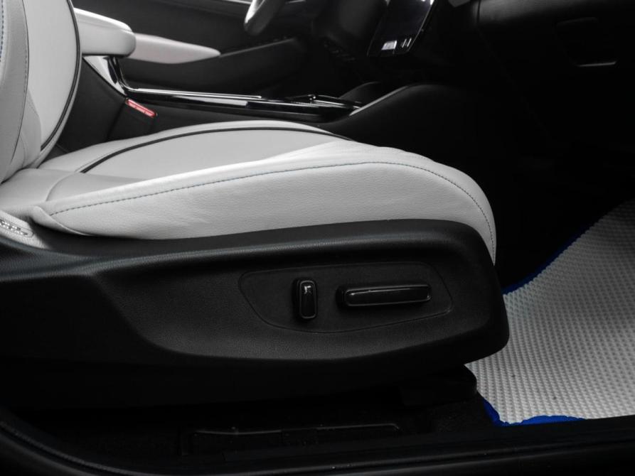 Honda e:NS1 Тюмень  - изображение 13