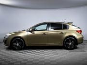 Chevrolet Cruze I Рестайлинг Москва  - изображение 24