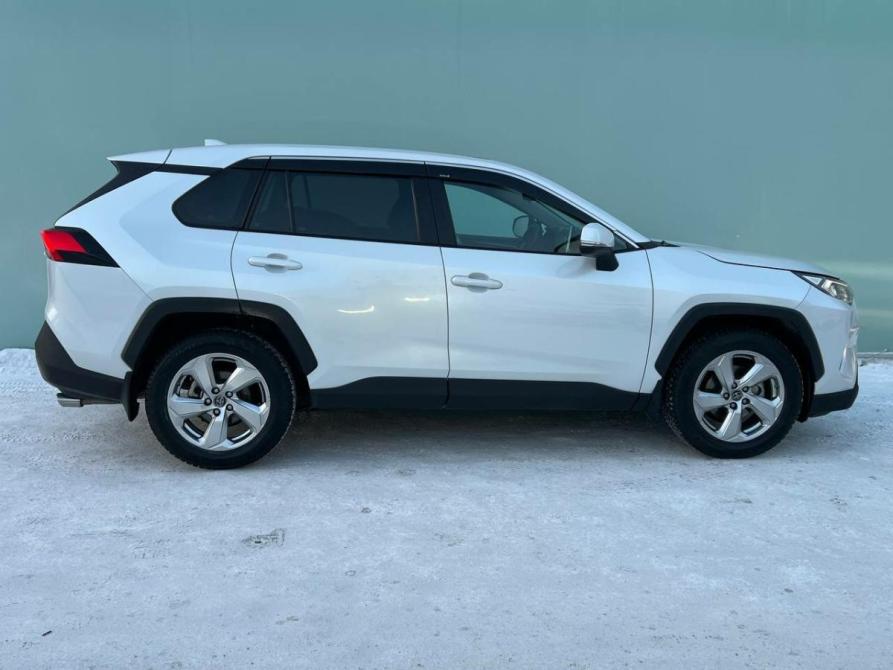 Toyota RAV4 V (XA50) Кемерово  - изображение 6