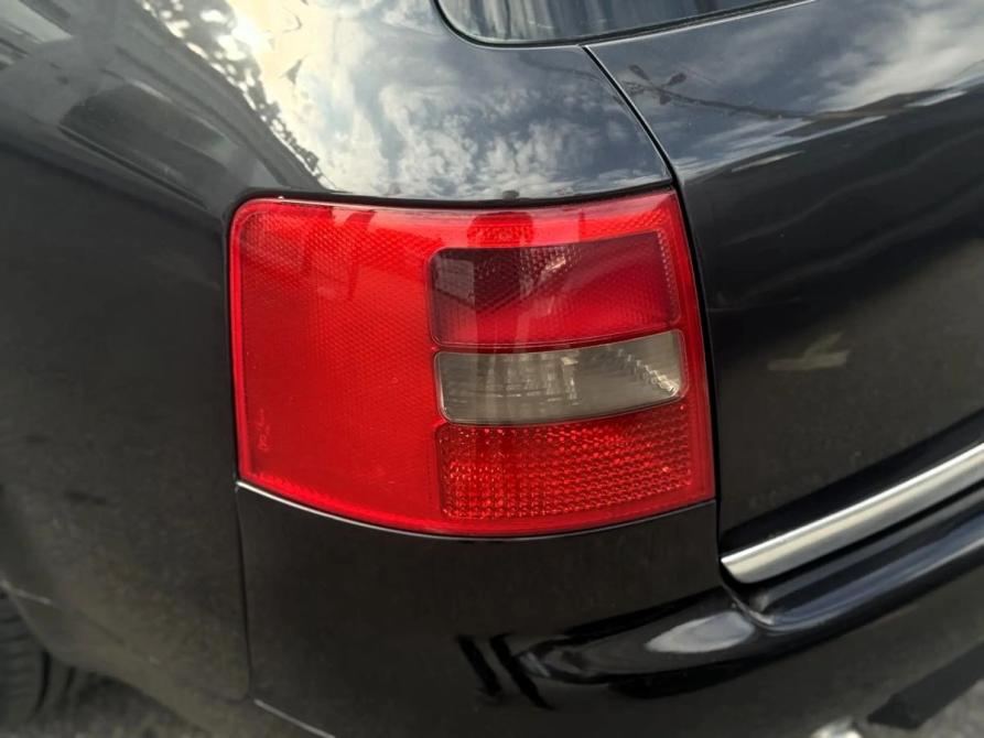 Audi A6 II (C5) Рестайлинг Ижевск  - изображение 7