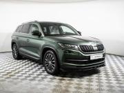 Skoda Kodiaq I Москва  - изображение 23