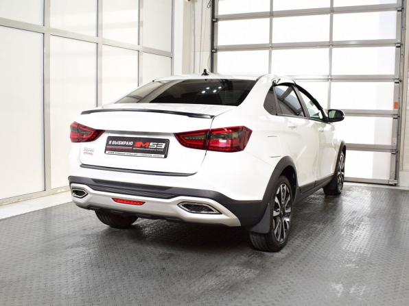 Lada (ВАЗ) Vesta I Рестайлинг (NG) с пробегом 2024 года, цена 1 185 999 рублей, 35964 км, седан, Автокод Объявления