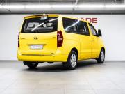 Hyundai Grand Starex I Рестайлинг 2 Тюмень  - изображение 31