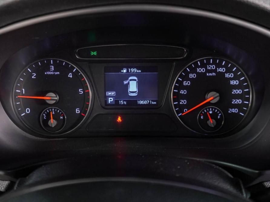 Kia Sorento III Prime Рестайлинг Воронеж  - изображение 23