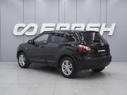 Nissan Qashqai I Рестайлинг Ростов-на-Дону  - изображение 18