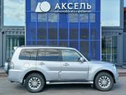Mitsubishi Pajero IV Рестайлинг 1 Архангельск  - изображение 24