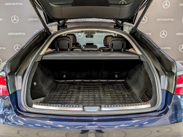 Mercedes-Benz GLE I (W166) с пробегом 2015 года, цена 3 445 000 рублей, 201192 км, внедорожник, Автокод Объявления
