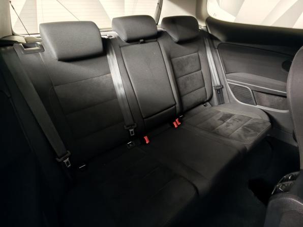 Volkswagen Golf VI с пробегом 2010 года, цена 595 000 рублей, 239352 км, хэтчбек, Автокод Объявления