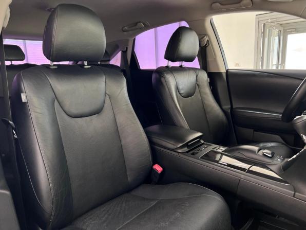 Lexus RX III Рестайлинг с пробегом 2013 года, цена 2 090 000 рублей, 262000 км, внедорожник, Автокод Объявления