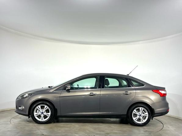 Ford Focus III с пробегом 2013 года, цена 845 000 рублей, 137462 км, седан, Автокод Объявления