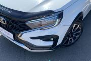 Lada (ВАЗ) Vesta I Рестайлинг (NG) Красноярск  - изображение 32