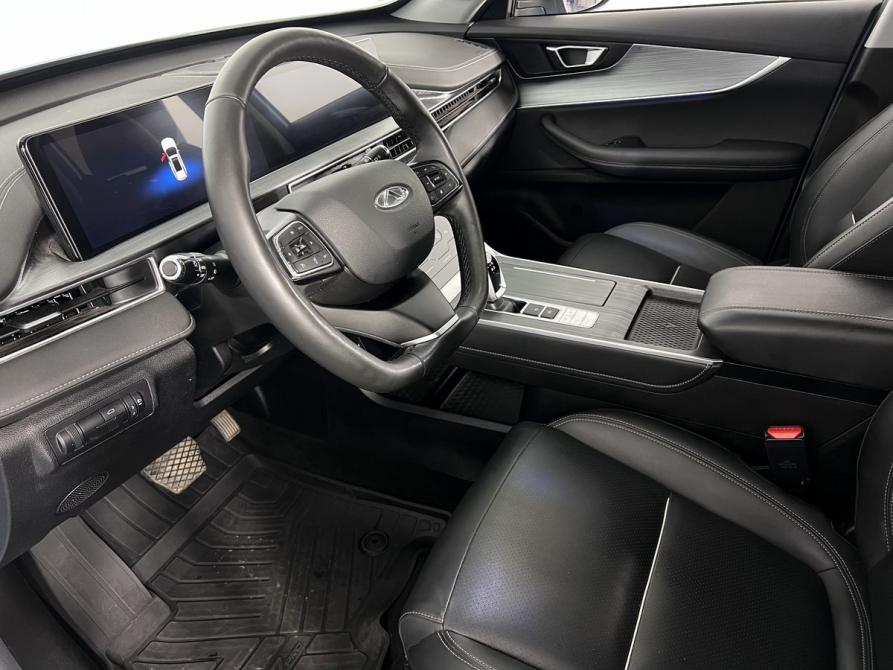 Chery Tiggo 7 Pro Max I Калининград  - изображение 9