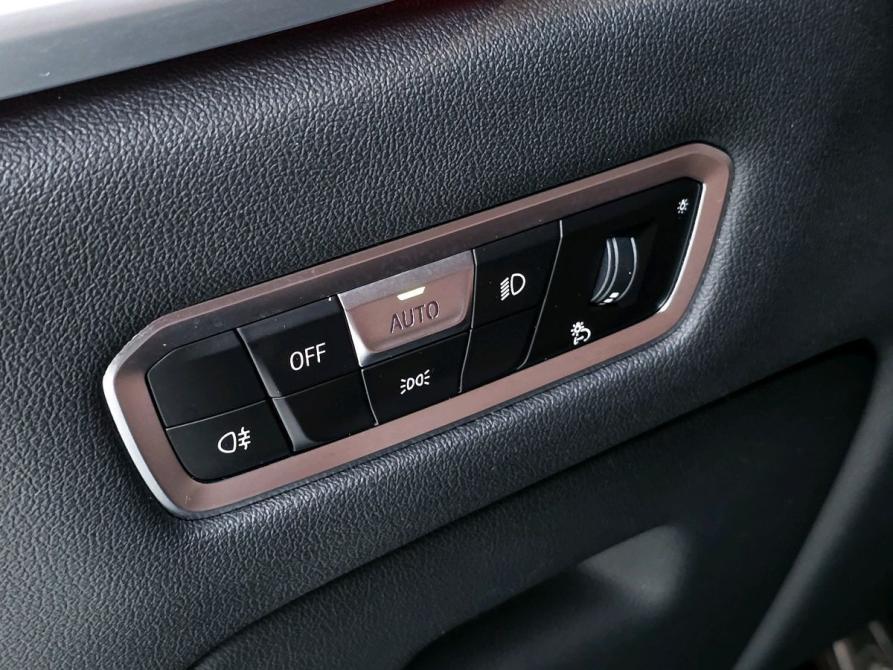 BMW X5 IV (G05/G18) Уфа  - изображение 13