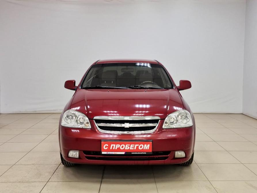 Chevrolet Lacetti I Альметьевск  - изображение 2