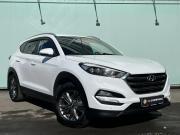 Hyundai Tucson III Кемерово  - изображение 17