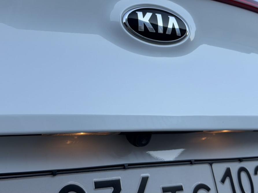 Kia Sportage IV Рестайлинг Казань  - изображение 9
