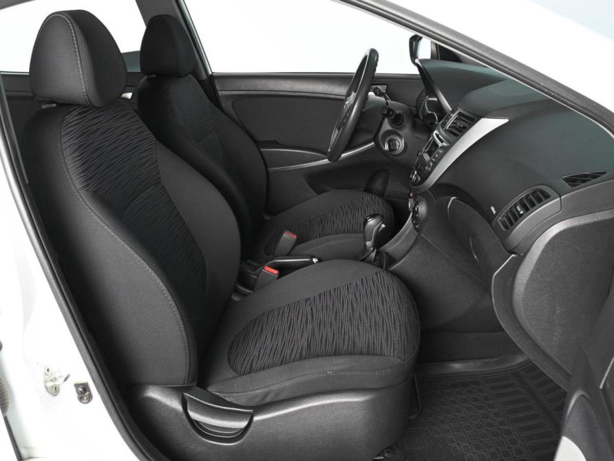 Hyundai Solaris I Рестайлинг Ростов-на-Дону  - изображение 8