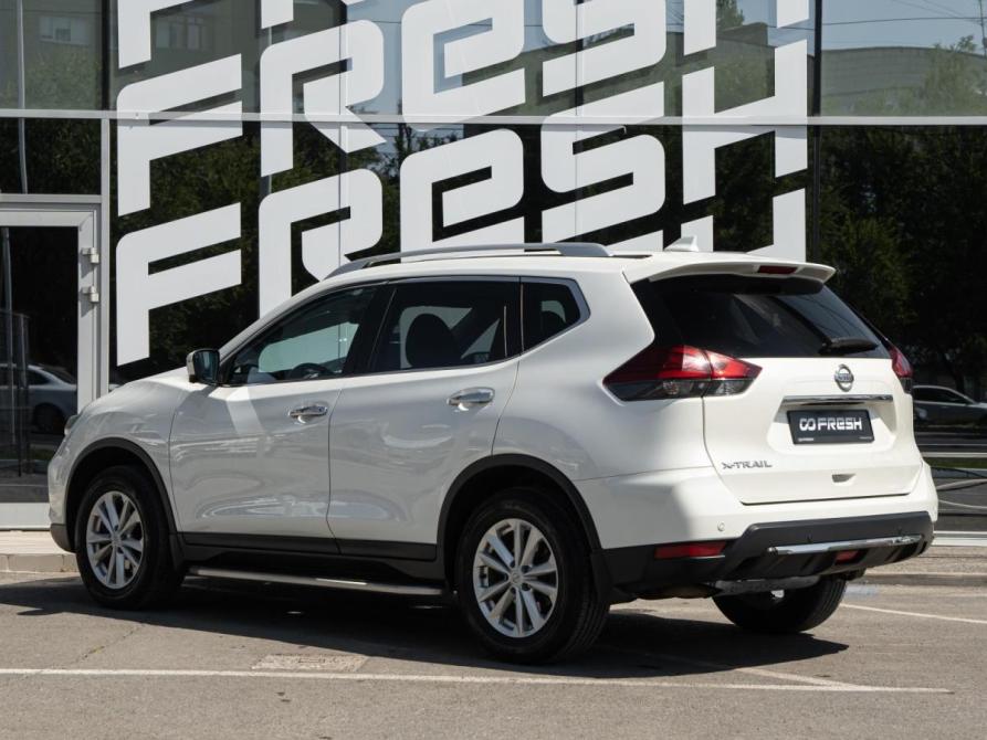 Nissan X-Trail III Рестайлинг Волгоград  - изображение 2