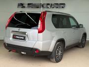 Nissan X-Trail II Рестайлинг Уфа  - изображение 25