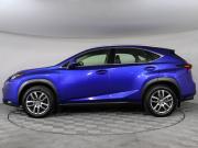 Lexus NX I Химки  - изображение 24