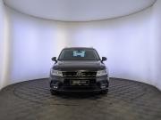 Volkswagen Tiguan II Москва  - изображение 31