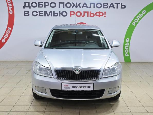 Skoda Octavia II (A5) Рестайлинг с пробегом 2010 года, цена 690 000 рублей, 226338 км, лифтбек, Автокод Объявления