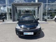 Nissan Tiida I Рестайлинг Брянск  - изображение 17