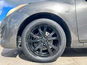 Mazda 3 II (BL) Стерлитамак  - изображение 31