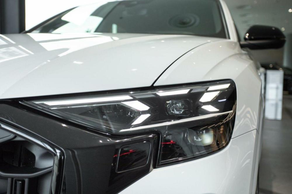Audi Q8 I (4M) Рестайлинг Москва  - изображение 18