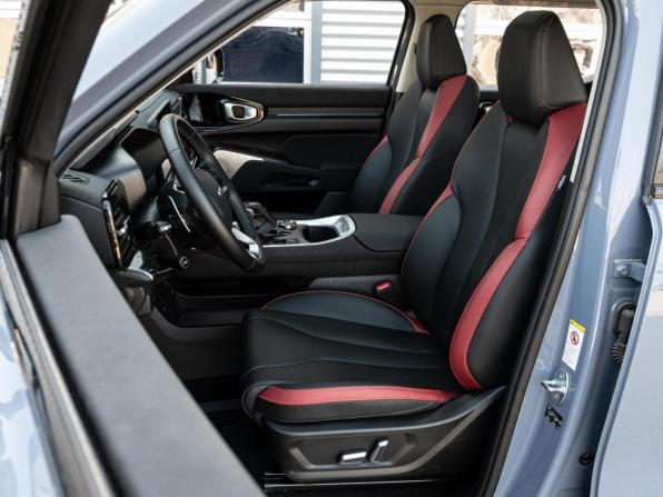 Haval H3 с пробегом 2024 года, цена 2 720 000 рублей, 17760 км, внедорожник, Автокод Объявления
