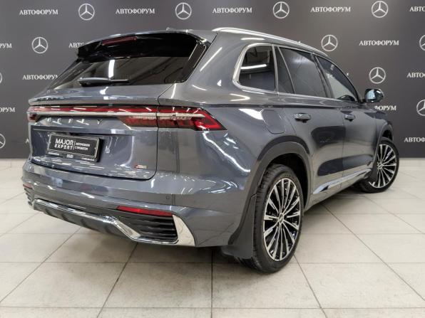 Geely Monjaro I Рестайлинг с пробегом 2025 года, цена 3 799 000 рублей, 20421 км, внедорожник, Автокод Объявления