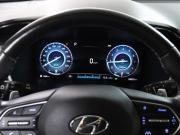 Hyundai Santa Fe IV Рестайлинг Москва  - изображение 33