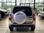 Chevrolet Niva I Рестайлинг Оренбург  - изображение 27