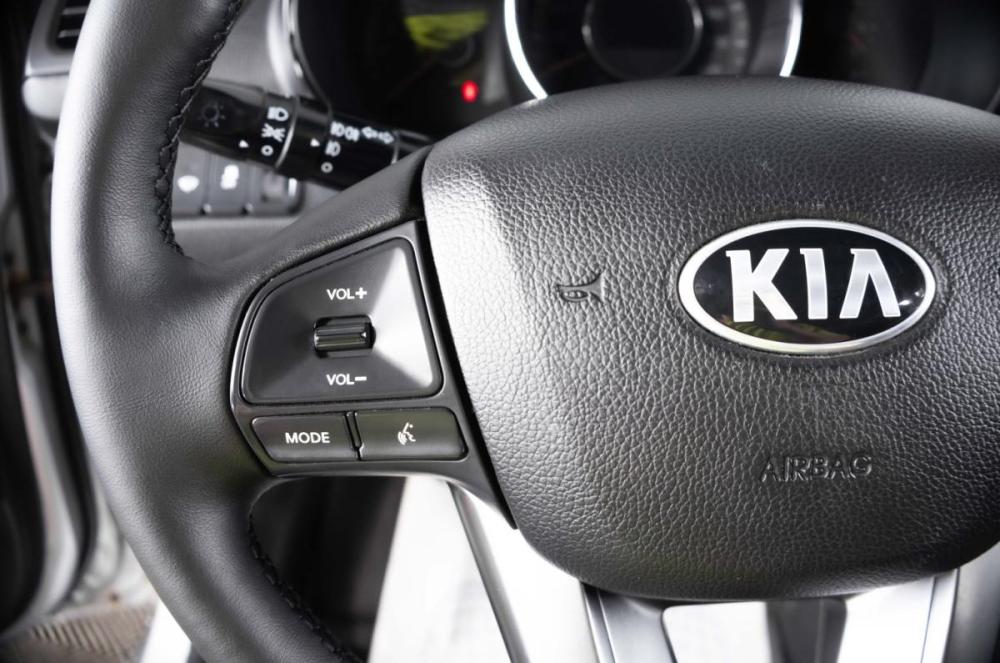Kia Rio III Пермь  - изображение 15
