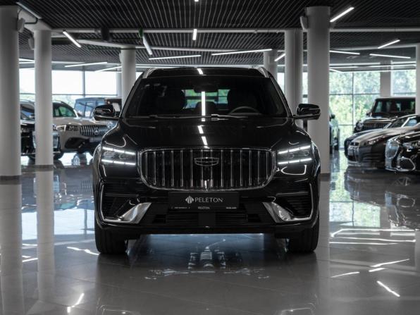 Geely Monjaro I Рестайлинг 2 с пробегом 2026 года, цена 4 190 000 рублей, 26 км, внедорожник, Автокод Объявления
