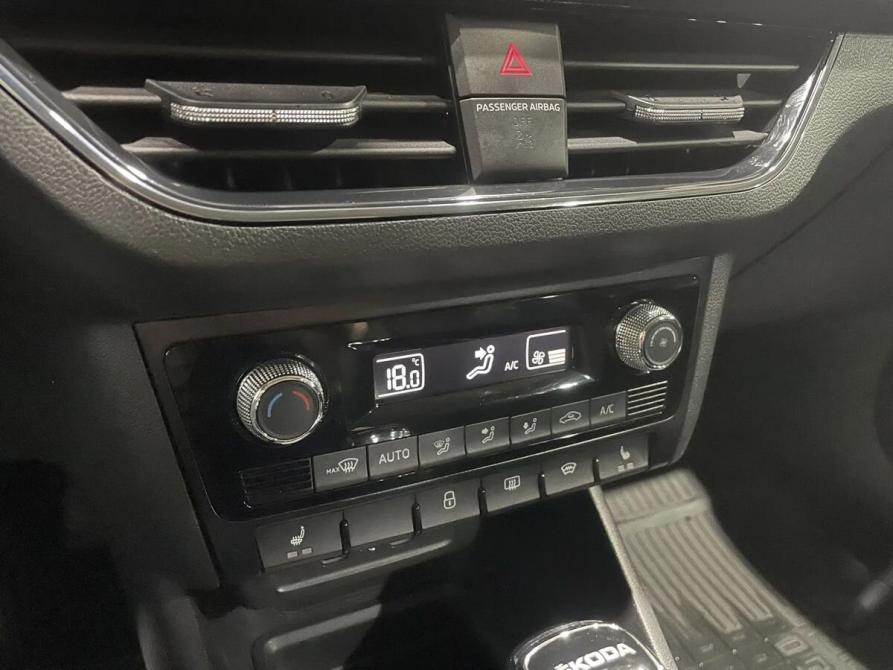 Skoda Rapid II Пермь  - изображение 22