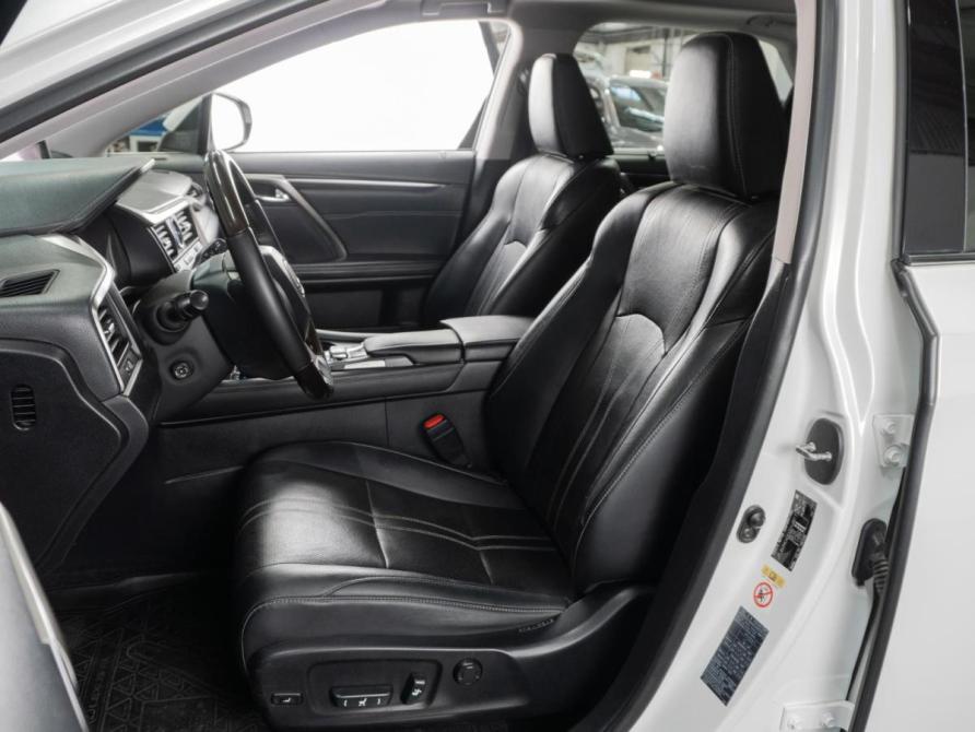 Lexus RX IV Тюмень  - изображение 12