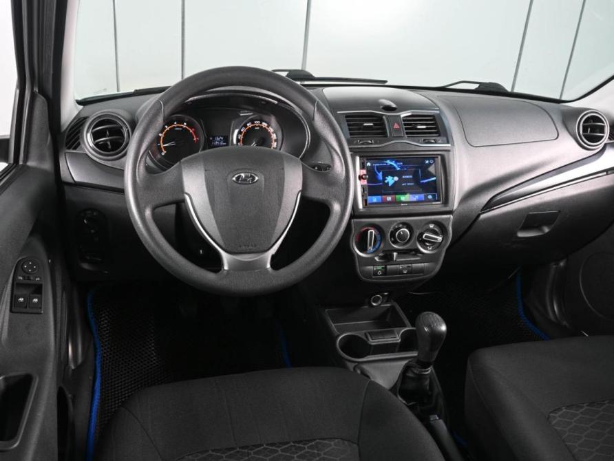 Lada (ВАЗ) Granta I Рестайлинг Ростов-на-Дону  - изображение 6
