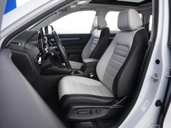 Honda CR-V VI с пробегом 2023 года, цена 4 999 046 рублей, 10961 км, внедорожник, Автокод Объявления