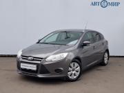 Ford Focus III Москва  - изображение 13