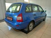 Lada (ВАЗ) Kalina I Арзамас  - изображение 11