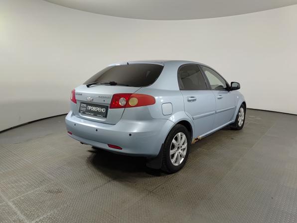 Chevrolet Lacetti I с пробегом 2012 года, цена 280 000 рублей, 202000 км, хэтчбек, Автокод Объявления