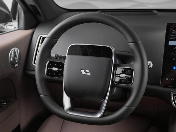 Новый Li Auto (Lixiang) L6 2026 года, цена 8 890 000 рублей, внедорожник, Автокод Объявления