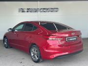 Hyundai Elantra VI (AD) Уфа  - изображение 25