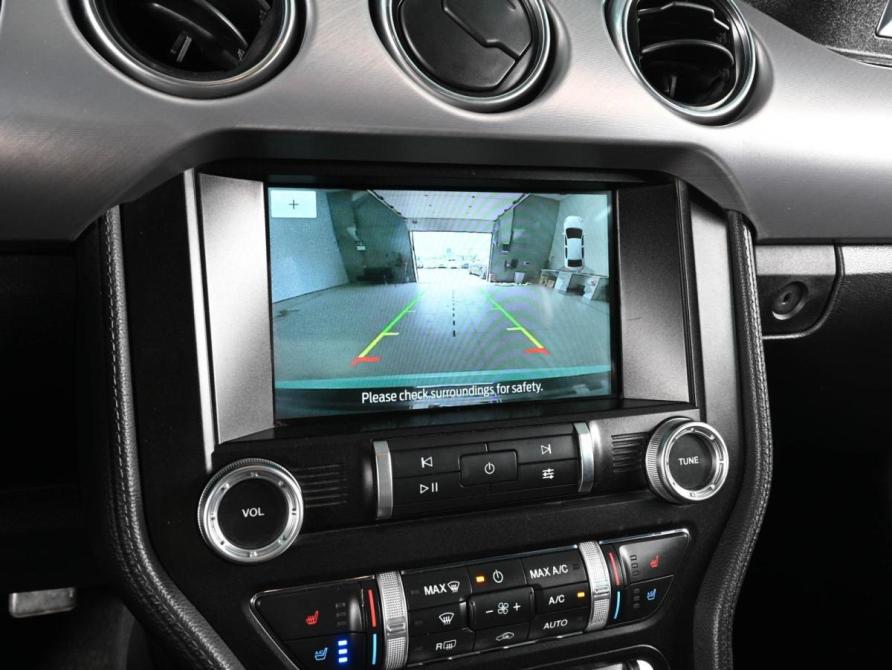 Ford Mustang VI Рестайлинг Ростов-на-Дону  - изображение 14