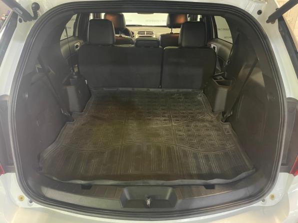 Ford Explorer V с пробегом 2013 года, цена 1 299 000 рублей, 303000 км, внедорожник, Автокод Объявления