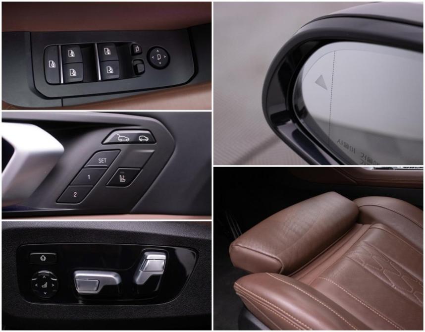 BMW X6 III (G06) Москва  - изображение 19